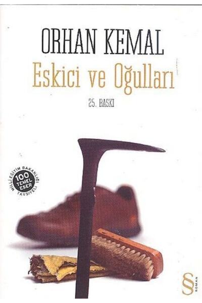 Everest Yayınları Eskici Ve Oğulları