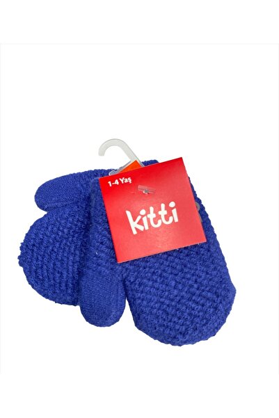 Kitti Kostan Aksesuar Erkek Çocuk Eldiven
