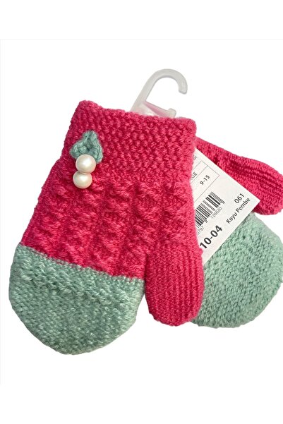 Kitti قفازات كوستان أكسيسوار للفتيات