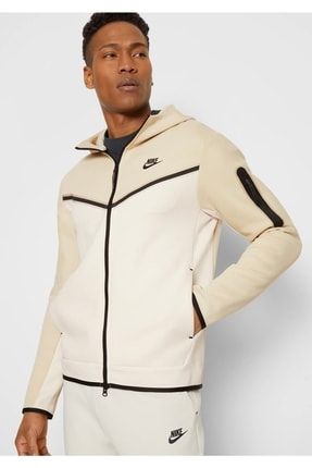 Nike tech fleece clearance windrunner full tracksuit