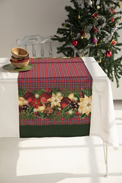 AYSHOME Ays Home Pötikare Новорічний бігунок