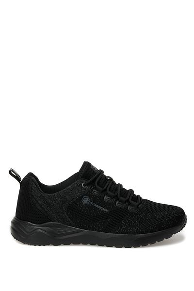 lumberjack Maximus 2pr Black Men's Running Shoes