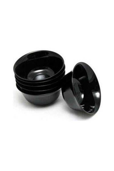 Luminarc Zelie 12 Cm Bowl Set of 6 Black