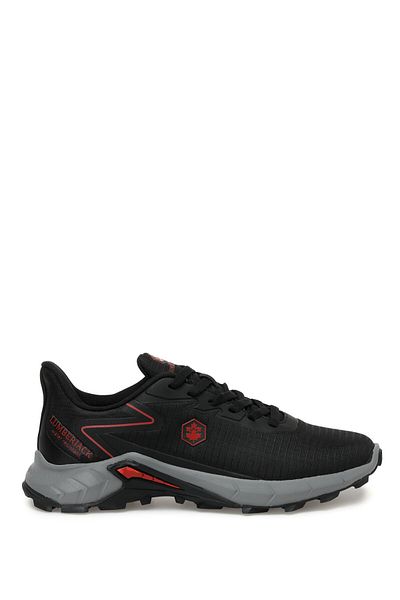 lumberjack Tunga 2pr Black Men's Outdoor