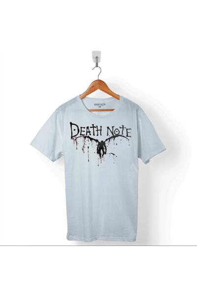 Kendim Seçtim Death Note igra Death Note Štampano majica unisex T-shirt