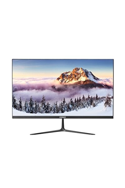 Everest M545 23.8 75hz 4ms Full Hd Vga/hdmı/type-c Monitör