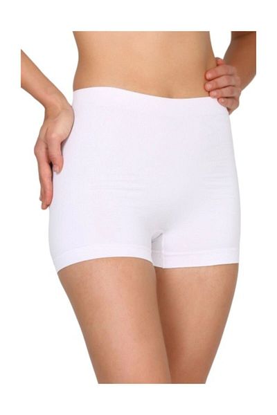 Emay Συλλέκτης Boxer Shorts White 3000