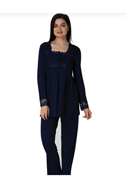 Effortt Set de pijamale de maternitate