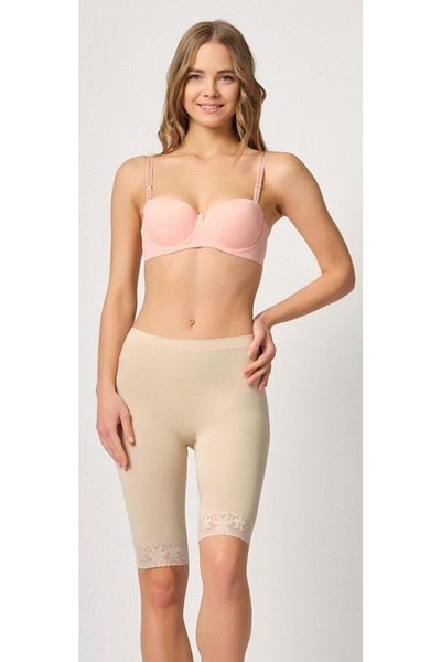 Emay 3004 Long Leg Seamless Boxers