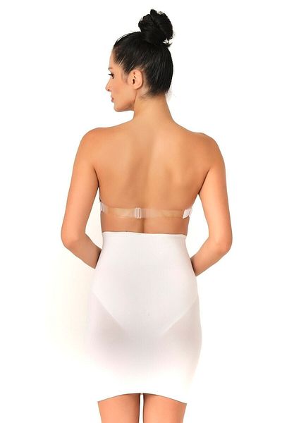 Emay Korse Corset pentru femei, fără cusături, cu chiloți Emay 2050