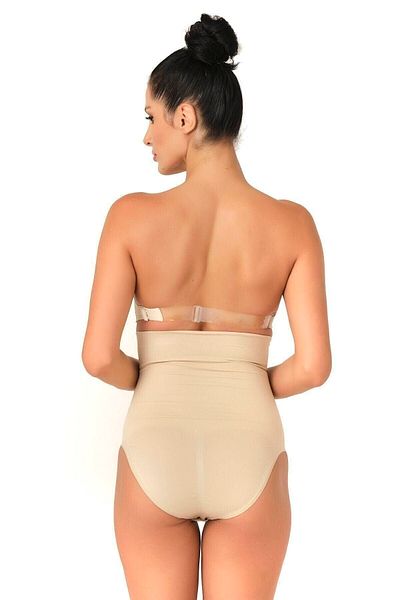 Emay Korse Corset dublu cu alunecare Emay 2019 cu închidere cu capse