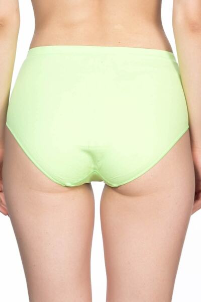 Emay Korse Безшовні стягуючі труси 3002