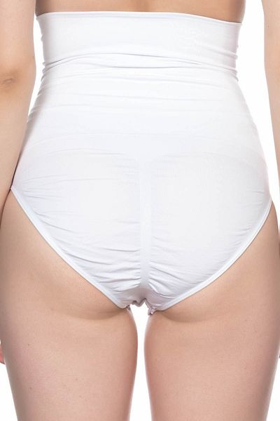 Emay Korse Corset dublu cu alunecare Emay 2019 cu închidere cu capse