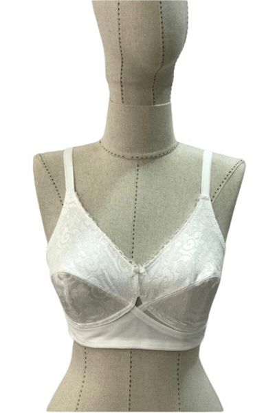 Emay Korse Sutien de fermitate Ecru 130 B
