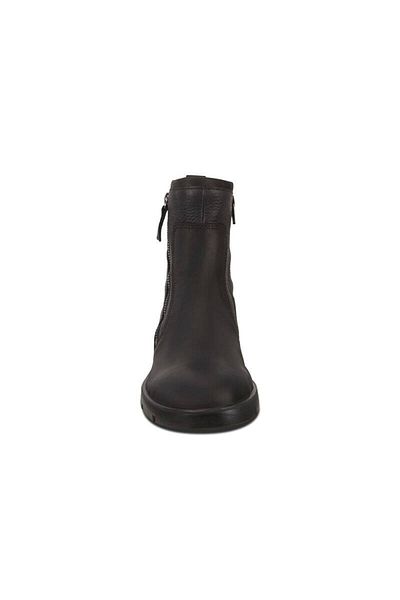 Ecco Cizme negre ECCO Pantofi dama