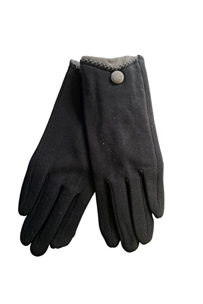 İşnar Kostan Aksesuar Kadın Kışlık Eldiven