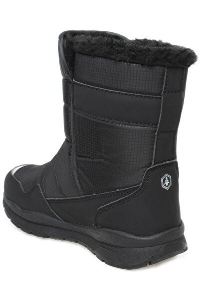 Hammer Jack 23122f Doherty F černé dětské boty