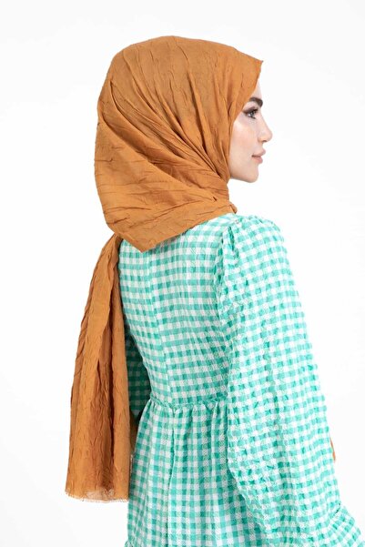 LadyColor Bamboo Shawl Camel