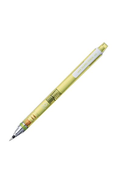 UNİ-BALL Versatil Kalem (mekanik Uçlu Kurşun Kalem) Kuru Toga T 0.5 Mm Yeşil ...