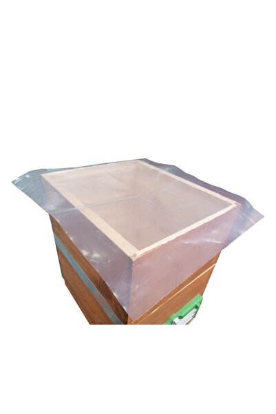 Ak Arıcılık Kovan Üstü Naylon 100lü Paket