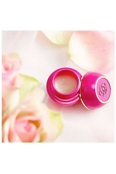 Oriflame Tender Care Rose Essence Protective Balm Nourishing Dry Lips and Skin
