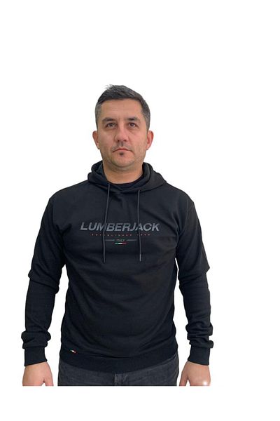 lumberjack Ανδρικό φούτερ με κουκούλα Austin Hoodie