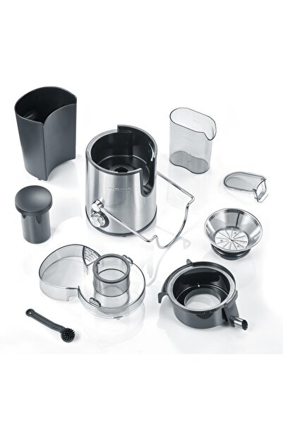 Severin Es 3566 Katı Meyve Sıkacağı