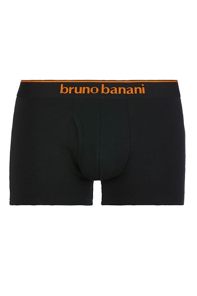 Bruno Banani 2er-Pack Herren Boxershorts – Quick Reach, Unterhose, Baumwolle