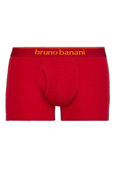 Bruno Banani 2er-Pack Herren Boxershorts – Quick Reach, Unterhose, Baumwolle