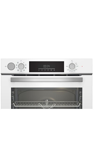 Beko Bfc 630 B Beyond Serisi Ankastre Fırın Buhar Destekli Pişirme