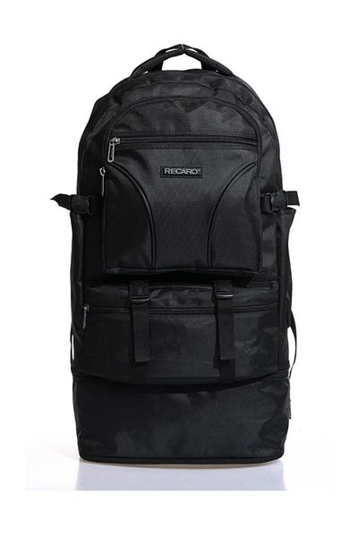 Recaro 999 Gusseted Backpack
