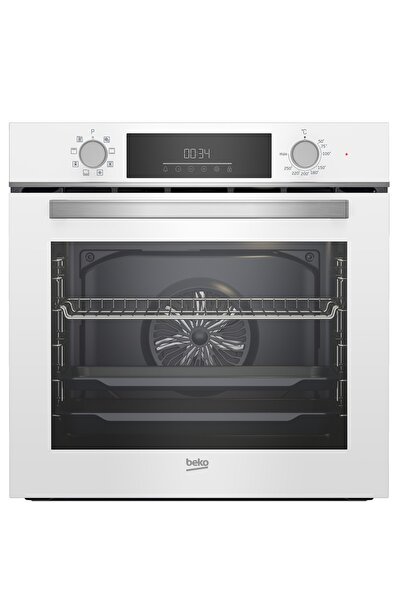 Beko Bfc 430 B Beyond Serisi Ankastre Fırın Buhar Destekli Pişirme