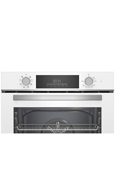 Beko Bfc 430 B Beyond Serisi Ankastre Fırın Buhar Destekli Pişirme
