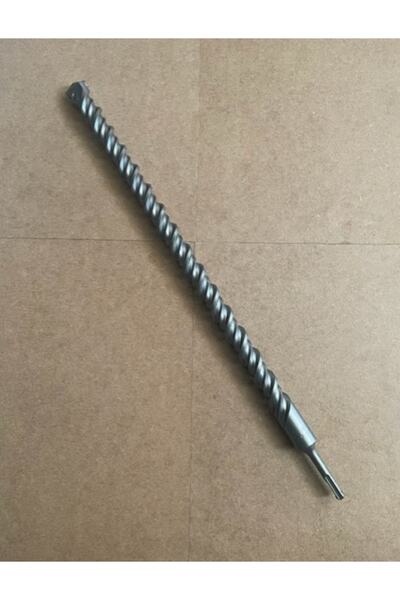 GFB 30*600 Sds Plus Kırıcı Delici Ucu Beton Delme Ucu Duvar Delici Uç 60cm