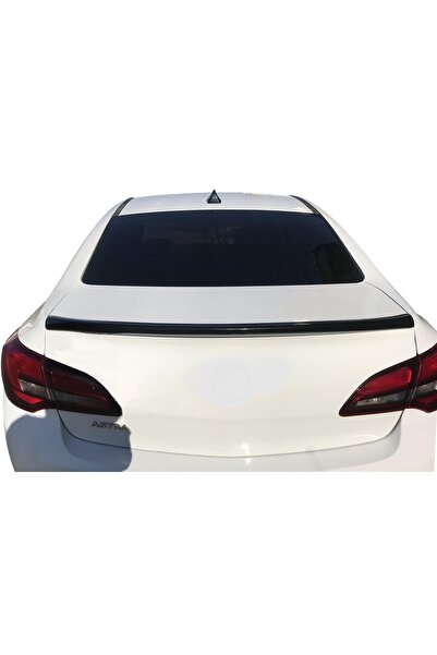 sniper tuning Opel Astra J  uyumlu Sedan Anatomik Boyasız Ve Astarsız Ham