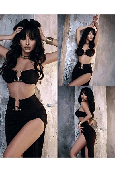 ZEKAS FASHION Dalian Milano Elbise