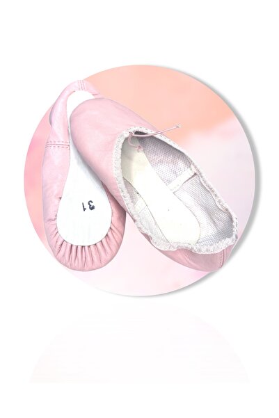 DEEPİNSTORE Bale Patiği