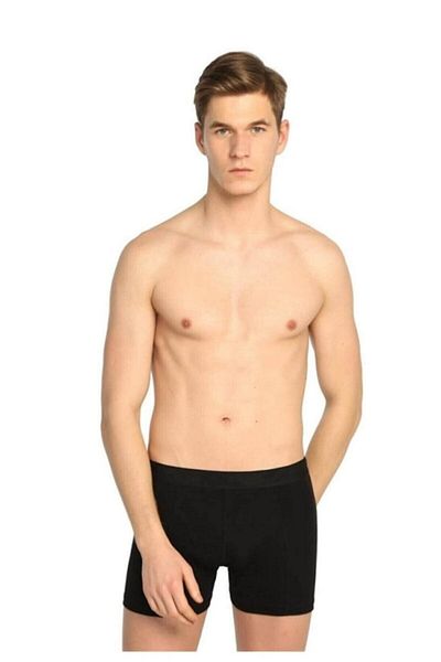 Tutku Ανδρικό Lycra Elestan Boxer 5 Τεμαχίων