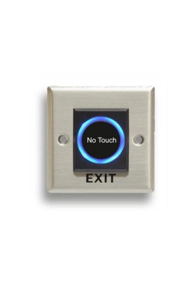 Sonex Teknoloji Contactless Door Opening Button Hand Sensor