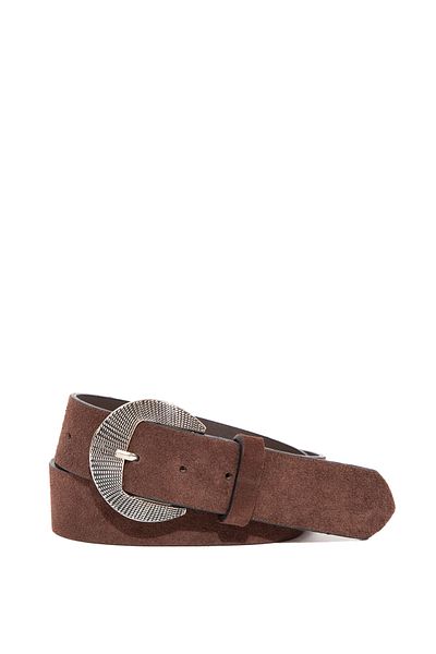 Mavi Gürtel - Braun - Casual