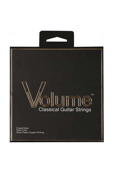 VOLUME Classical Guitar String
