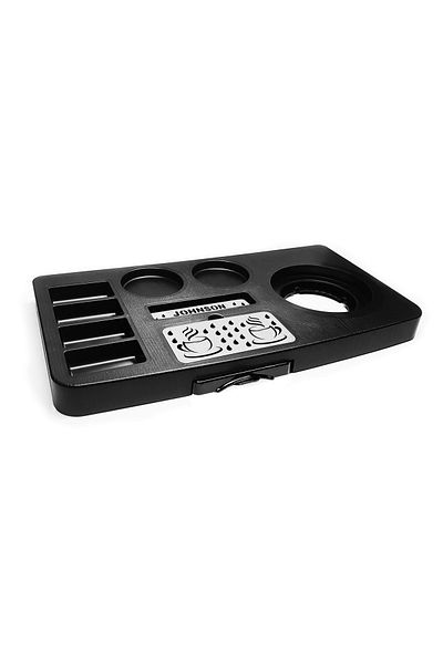 Johnson Professional Hotel Type - Catering and Welcome Tray Set