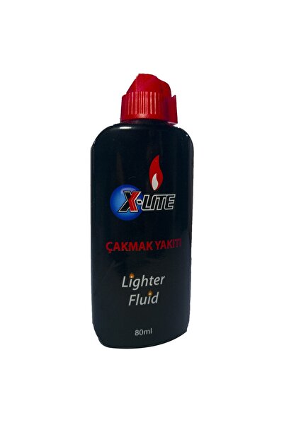 İNDİRİM CENTER Benzin 80 Ml Benzinli Çakmaklara Uyumlu