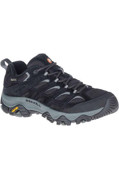 Merrell Moab 3 Gtx Women's Shoes Black