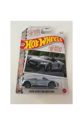 Audi r8 hot wheels hot sale