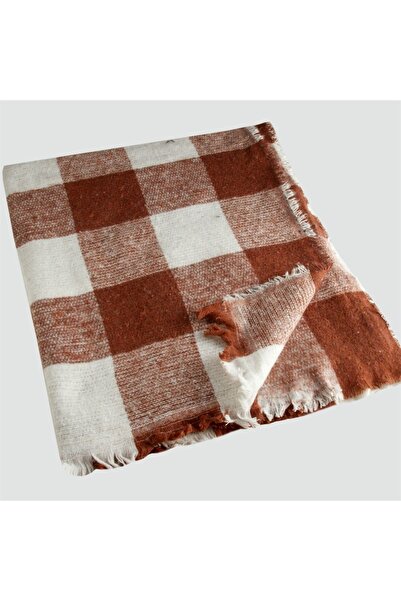 AKSESUARIM Şal de lână unisex