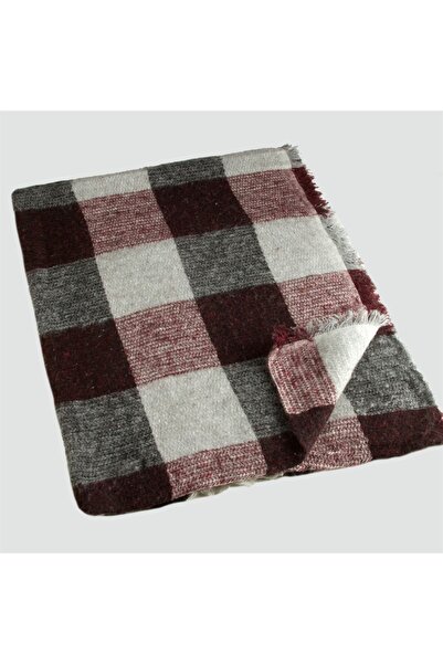 AKSESUARIM Şal de lână unisex