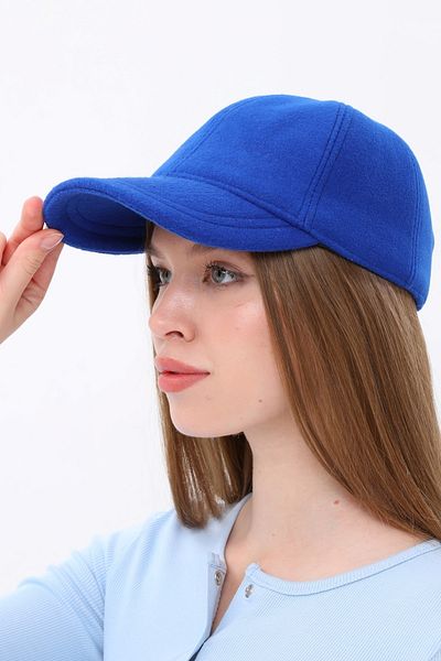 Socks By Step - Unisex Stamped Cap Hat