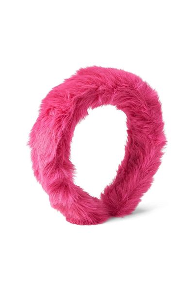 CSR AKSESUAR Furry Plush Crown
