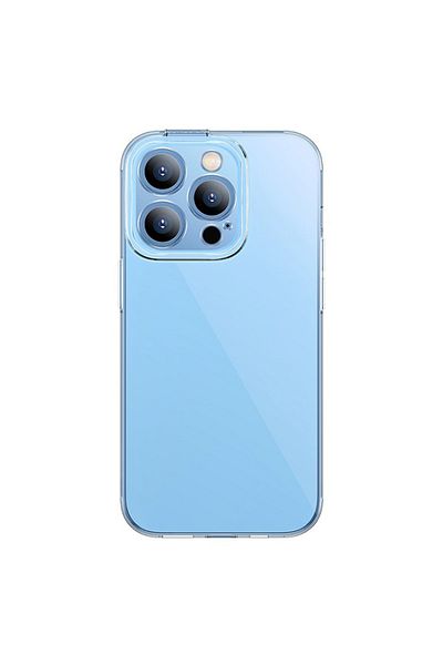 Baseus Baseus Simple Series Protective Case for iP 14 Pro Max, Clear